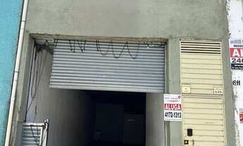 Imagem: Pavilhão/Galpão para alugar no bairro