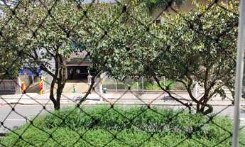 Imagem 6: Apartamento Padrão no Tatuapé