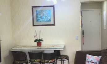 Imagem: Apartamento Padrão no Tatuapé