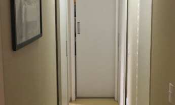 Imagem 7: Apartamento Padrão no Tatuapé