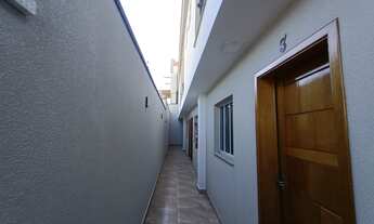 Imagem 3: Sobrado à venda no bairro Jardim Nordeste - São Paulo/SP, Zona Leste