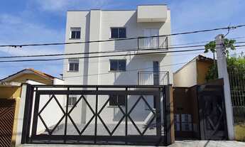 Imagem: Apartamento à venda no bairro Vila Elze