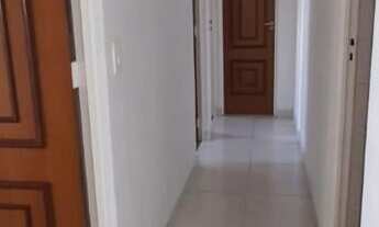 Imagem 7: Apartamento de 3 dormitórios com armários - 82m²