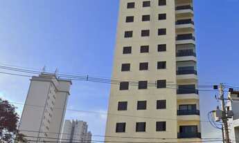 Imagem: Apartamento de 3 dormitórios com armários