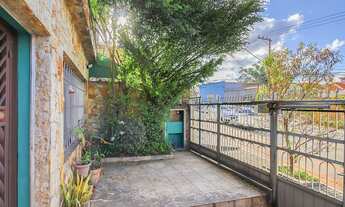 Imagem 4: Sobrado Padrão no Tatuapé