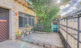 Imagem 3: Sobrado Padrão no Tatuapé