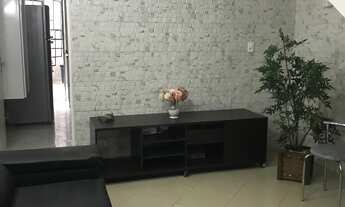 Imagem 4: Sobrado 3 quartos, excelente localização