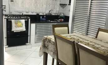 Imagem 7: Sobrado 3 quartos, excelente localização