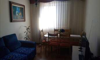 Imagem: Apartamento à venda no bairro Parque São