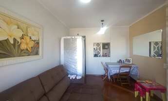 Imagem 3: Apartamento Padrão na Penha