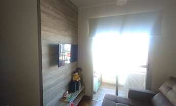 Imagem 4: Apartamento Padrão na Penha