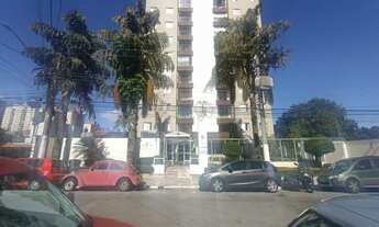 Imagem 2: Apartamento Padrão na Penha