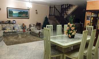 Imagem 4: Sobrado à venda no bairro Jardim Santa Maria - São Paulo/SP, Zona Leste