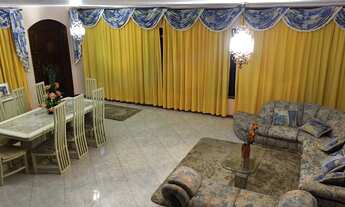 Imagem 5: Sobrado à venda no bairro Jardim Santa Maria - São Paulo/SP, Zona Leste