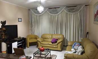 Imagem 6: Sobrado à venda no bairro Jardim Santa Maria - São Paulo/SP, Zona Leste