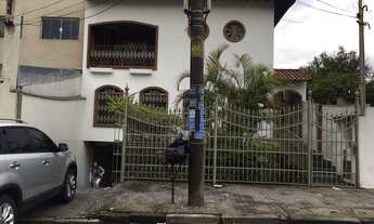 Imagem: Sobrado à venda no bairro Jardim Santa