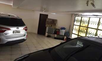 Imagem 3: Sobrado à venda no bairro Jardim Santa Maria - São Paulo/SP, Zona Leste