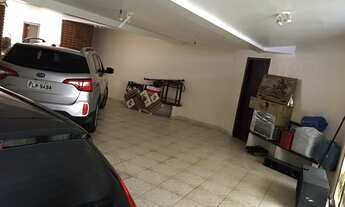 Imagem 2: Sobrado à venda no bairro Jardim Santa Maria - São Paulo/SP, Zona Leste