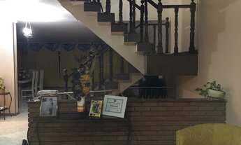 Imagem 7: Sobrado à venda no bairro Jardim Santa Maria - São Paulo/SP, Zona Leste