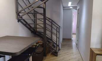 Imagem 2: Apartamento à venda no bairro Chácara Califórnia - São Paulo/SP, Zona Leste