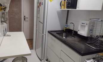 Imagem 6: Apartamento à venda no bairro Chácara Califórnia - São Paulo/SP, Zona Leste