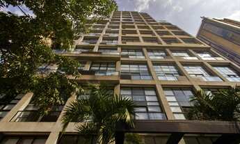 Imagem 1: Apartamento à venda no bairro Vila Nova Conceição - São Paulo/SP, Zona Oeste