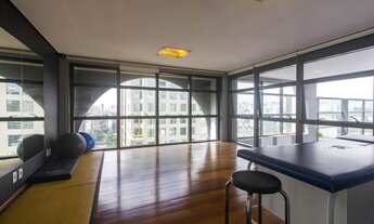 Imagem 4: Apartamento à venda no bairro Vila Nova Conceição - São Paulo/SP, Zona Oeste