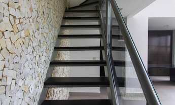 Imagem 6: Apartamento à venda no bairro Vila Nova Conceição - São Paulo/SP, Zona Oeste