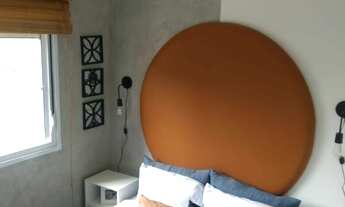 Imagem 5: Apartamento à venda no bairro Sítio Morro Grande - São Paulo/SP