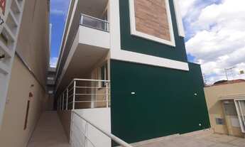 Imagem 2: Apartamento Padrão na Patriarca