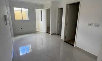 Imagem 7: Apartamento Padrão na Patriarca