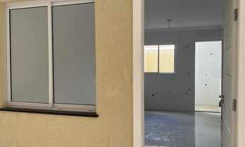 Imagem 3: Apartamento Padrão na Patriarca