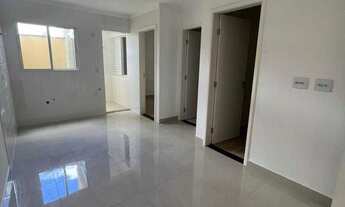 Imagem 6: Apartamento Padrão na Patriarca