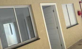 Imagem 4: Apartamento Padrão na Patriarca