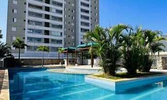 Imagem: Apartamento à venda no bairro Chácara