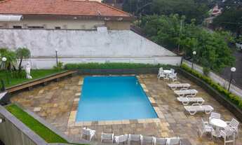 Imagem 2: Apartamento à venda no bairro Jardim Avelino - São Paulo/SP, Zona Leste