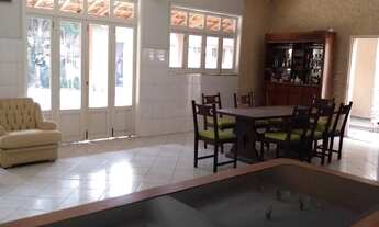 Imagem: Casa Alto Padrão no Tatuapé