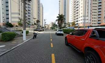 Imagem: Apartamento em Tatuapé, São Paulo/SP