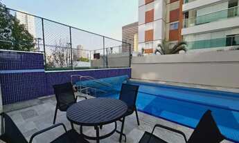 Imagem: Apartamento à venda no bairro Vila Zilda