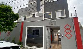 Imagem: Apartamento à venda no bairro Vila Vera