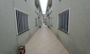 Imagem 4: Sobrado em Condomínio Artur Alvim