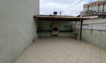 Imagem 3: Sobrado em Condomínio Artur Alvim