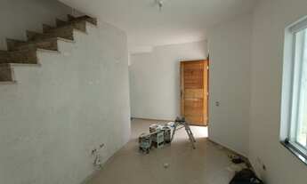 Imagem 7: Sobrado em Condomínio Artur Alvim