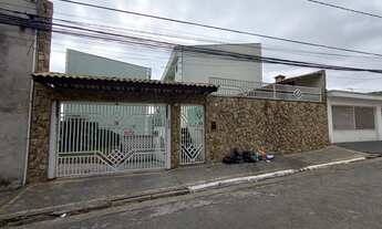 Imagem: Sobrado em Condomínio Artur Alvim