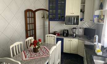 Imagem 7: Sobrado à venda no bairro Chácara Belenzinho - São Paulo/SP, Zona Leste