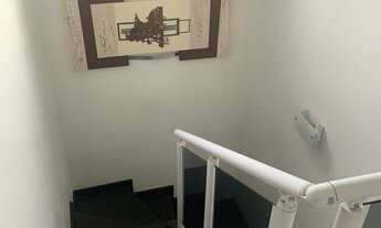 Imagem 1: Sobrado à venda no bairro Chácara Belenzinho - São Paulo/SP, Zona Leste