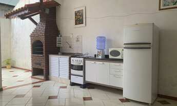 Imagem 4: Sobrado à venda no bairro Chácara Belenzinho - São Paulo/SP, Zona Leste