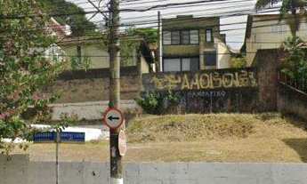 Imagem 2: Terreno à venda no bairro Morumbi - São Paulo/SP, Zona Sul