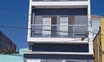 Imagem: Apartamento à venda no bairro Parque das