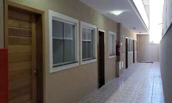 Imagem 5: Apartamento à venda no bairro Vila Antonieta - São Paulo/SP